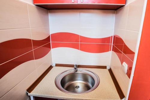 Apartamento Villa Elkom, App.3