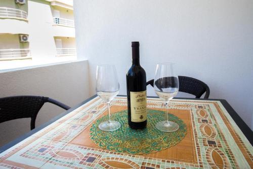 Apartamento Villa Elkom, App.3