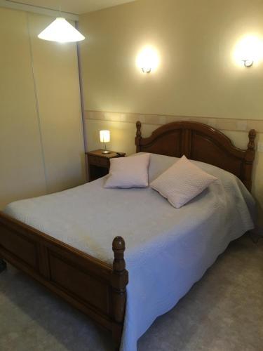 Bed & Breakfast Chambres D?h�tes � Les Sorbiers �