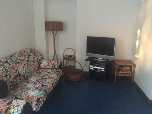 Blu Mare Villa Carlo
