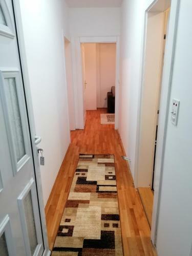 Apartamento Vila Divota