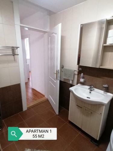 Apartamento Vila Divota