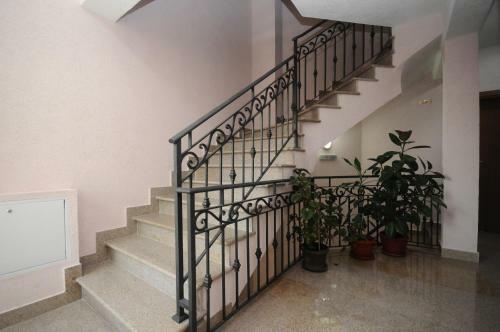 "lux Apartmani M-mili?"