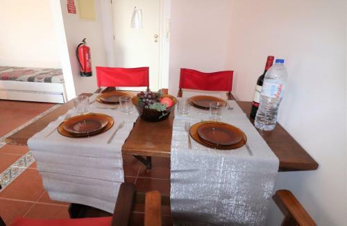 Apartamento Aldeamento Vilanova