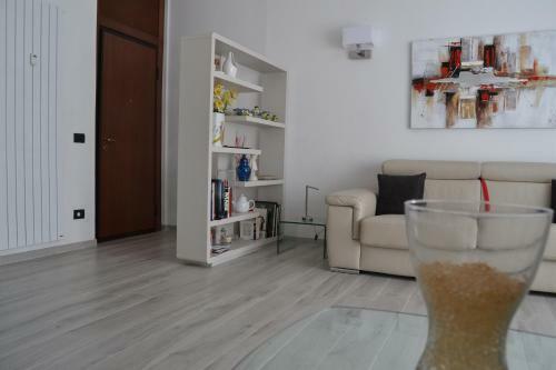 Apartamento Sunlight Charm Arona
