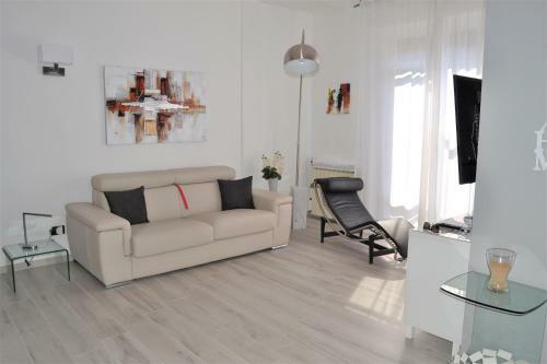 Apartamento Sunlight Charm Arona