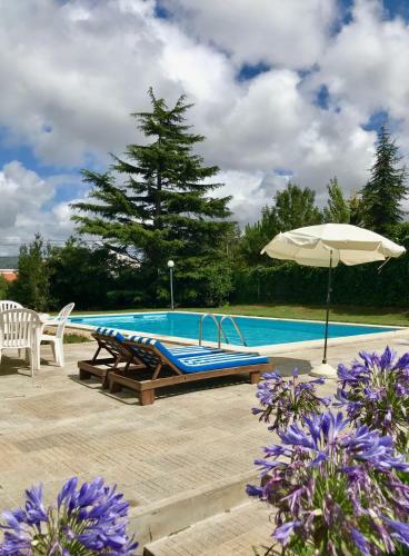 Quinta Dos Capuchos Casa Da Adega