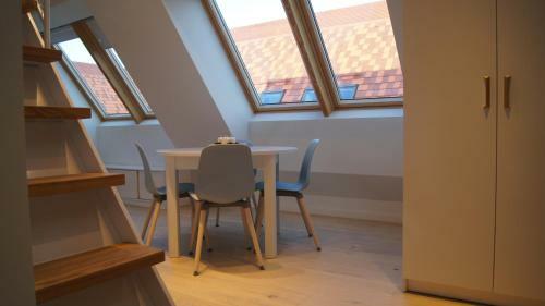 Apartamento Summer In Pervalka