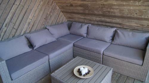 Apartamento Summer In Pervalka