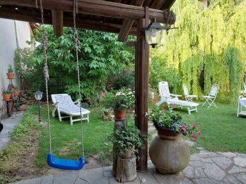 B&B Locanda Dai Nonni