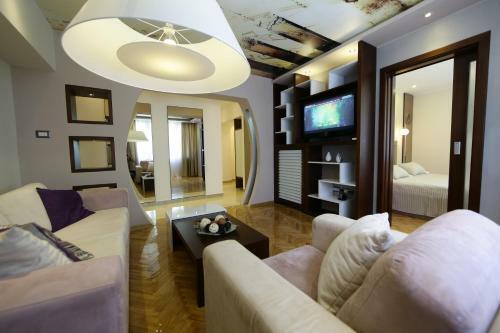 Apartment Piano