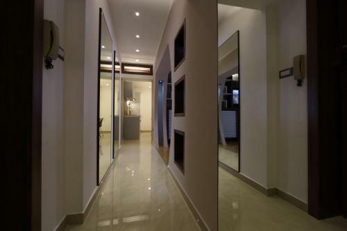 Apartment Piano