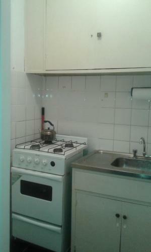 Apartamento Departamento En Olavarria Y Colon