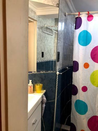 Apartamento Departamento Acosta 1