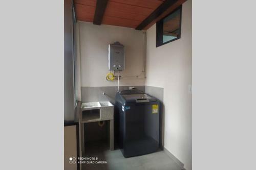 Apartamento 301 Suite