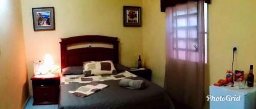 Posada Mansi�n Reljuv Tours Sa
