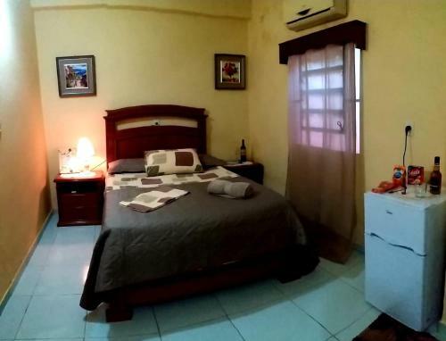 Posada Mansi�n Reljuv Tours Sa