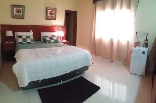Posada Mansi�n Reljuv Tours Sa