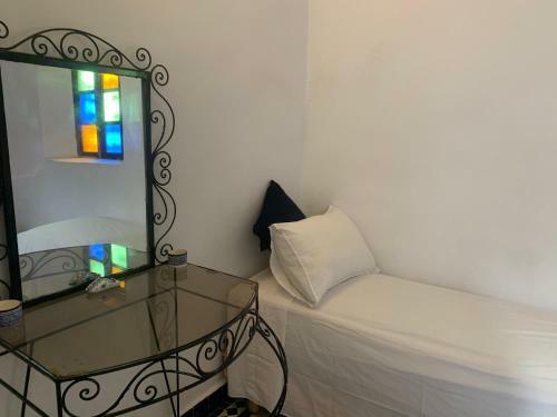 Hostal Dar El Mizan