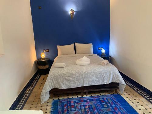 Hostal Dar El Mizan