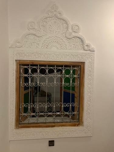 Hostal Dar El Mizan