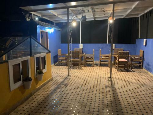 Hostal Dar El Mizan