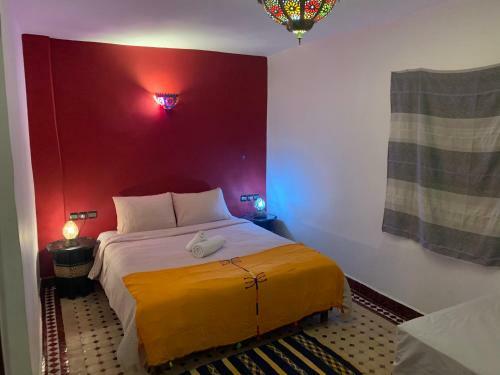 Hostal Dar El Mizan