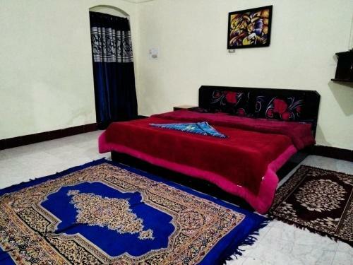 Hotel Snow View Heritage Resort Chakrata