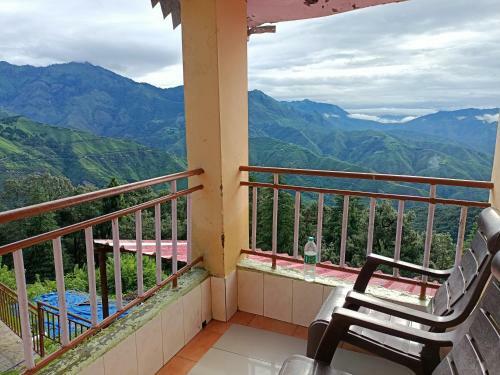 Hotel Snow View Heritage Resort Chakrata
