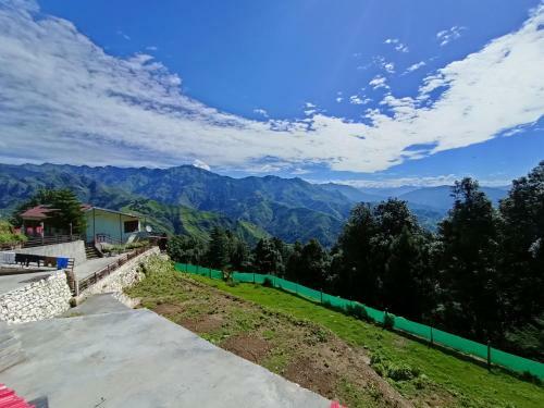 Hotel Snow View Heritage Resort Chakrata