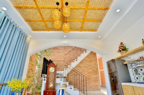 Santori Hoi An Homestay