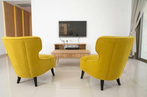 Apartamento Best Location And Family-friendly