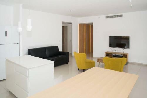 Apartamento Best Location And Family-friendly