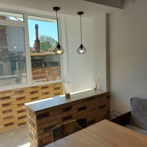 Hostal Three Bedroom Apartment
