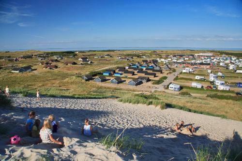 Dancamps Nords� Camping (camp Site)