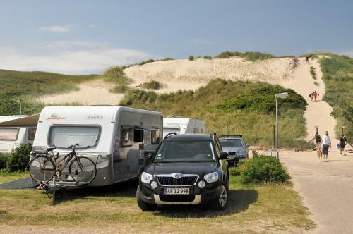 Dancamps Nords� Camping (camp Site)