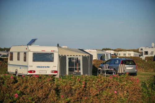 Dancamps Nords� Camping (camp Site)
