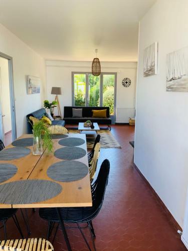 La Villa Blanche