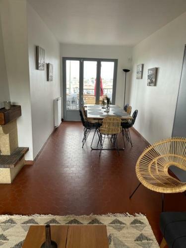 La Villa Blanche