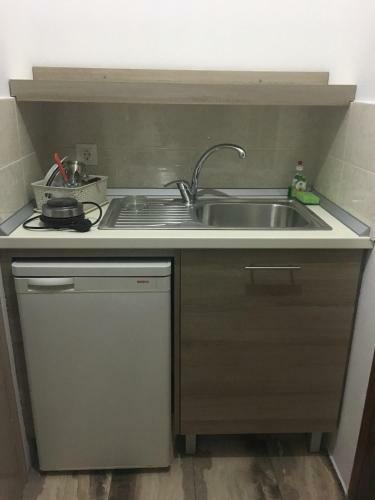Hostal Pansion Vasso