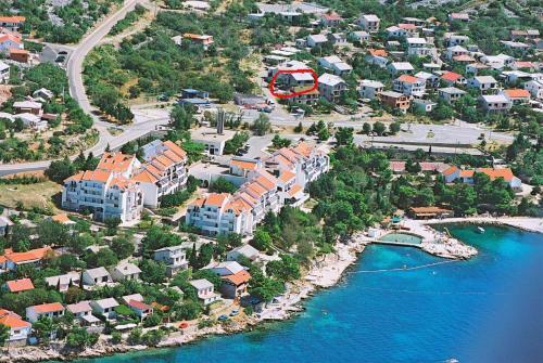 Apartmani Mate Vrban