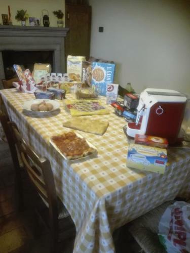 Bed & Breakfast La Casa Del Nonno