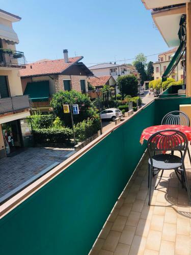 Apartamento Susyapartment