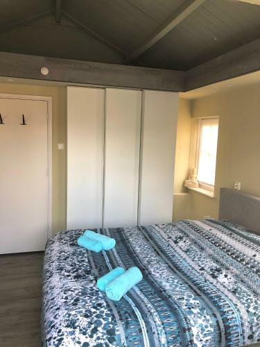 Apartamento Studio Strand En Meer
