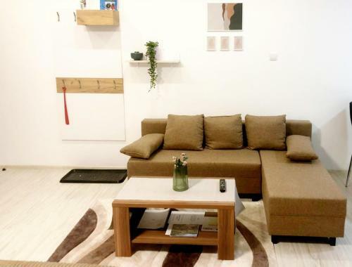 Apartman Daisy