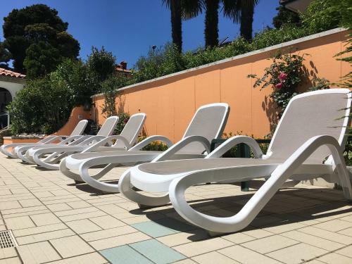 Apartamento Baki Portorose