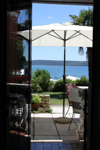 Apartamento Baki Portorose