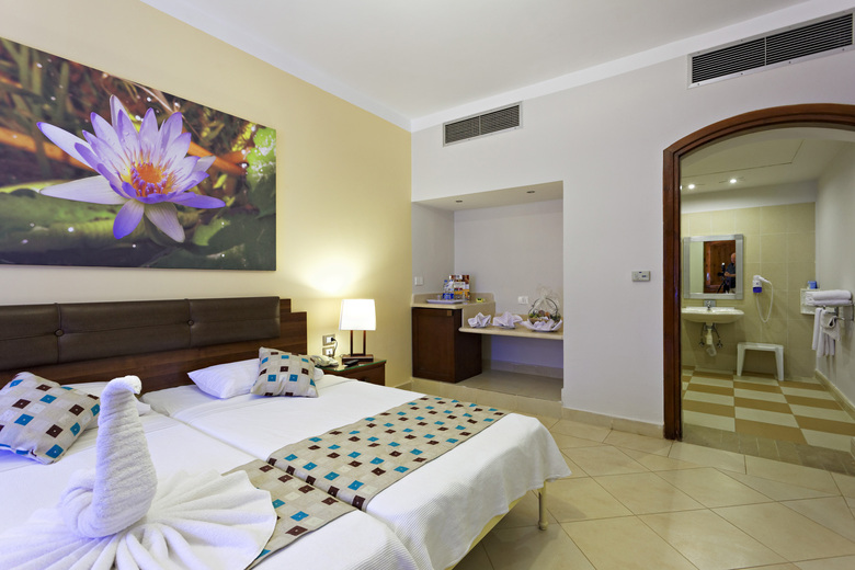 Hotel Three Corners Rihana Resort