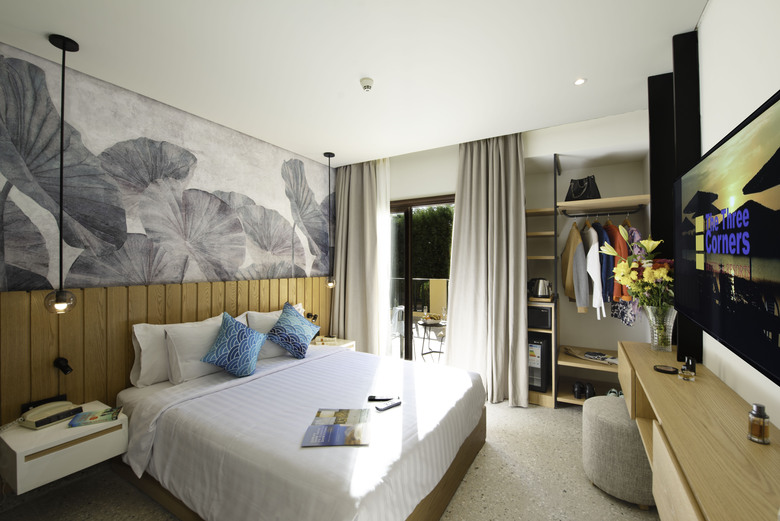 Hotel Three Corners Rihana Resort
