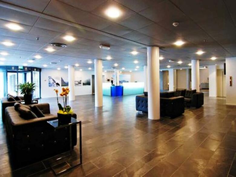 Quality Hotel Sogndal